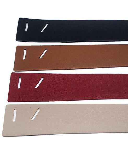 Tie Wide Belt